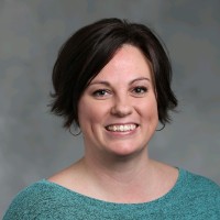 Ashley Cameron