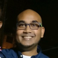 Samuel Ramsoondar