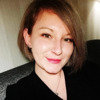 Aleksandra Bozhilova