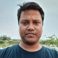 Srikanta Samal