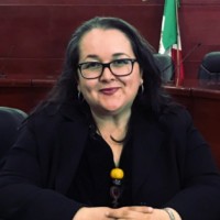 Yolanda Aguirre Platas