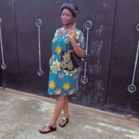 Oluwapelumi Oluwafemi