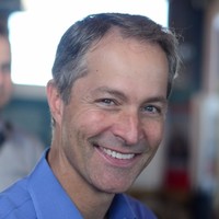 Peter Fiske