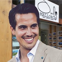 Alex Schmitz
