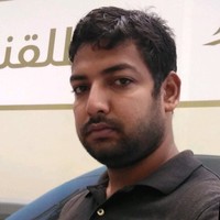 Zawed Iqbal