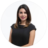 Jazmín Verdugo García