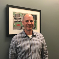 Christopher Macko, SPHR CCP