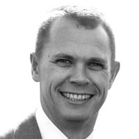 Paul Constable