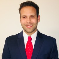 Patrick Farah, MHA