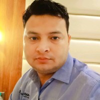 Puspandra Singh. Mad Madhpradesh