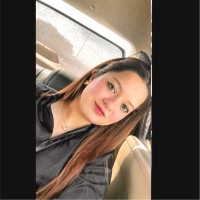 Anchal Sharma