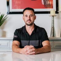 Chris Dvoracek