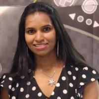 Srivani Chinavelka , Itil®4, Csm®
