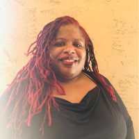 Sharae Robinson