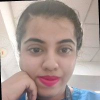 Kruthika Nabhi