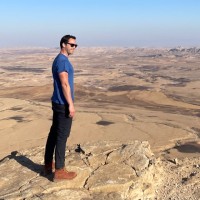 Arnaud Jean René BONNEAU