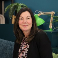 Wendy Bruce