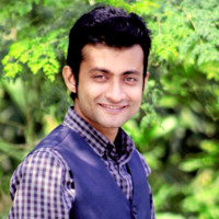 Shahriar Kabir
