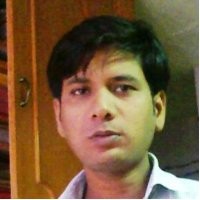Umashanker Gupta