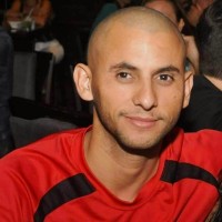 Douglas Willian de Paula Machado