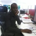 Jaysan Gitau