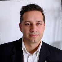 Kevin Gonzalez