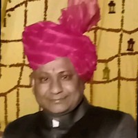 Praveen G Aggarwal