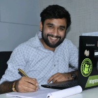 Deepak Moyade