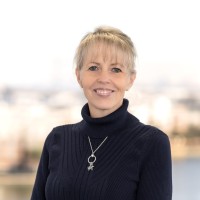 Stacey Clarke
