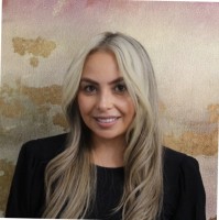 Isabel Rahbar