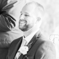 Christopher Sanderson
