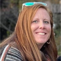 Alison Modispaugh Mcgonigal