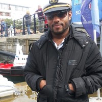 Abdullah Khalili