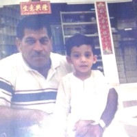 Ahmad Qayyum