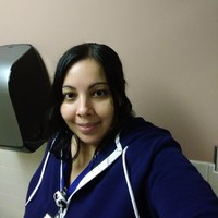 Norma Segovia