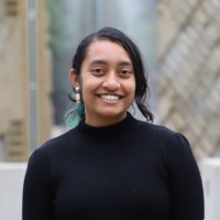 Isha Patel