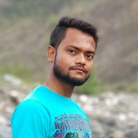 Yoganand Yogesh