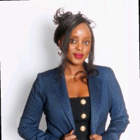 Kinya (Joanne) Baker, MSW, RSW