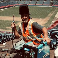 Eric Ax