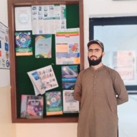 Mohid Ahmad