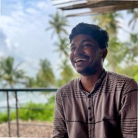 Krishna Navale