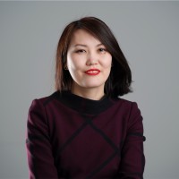 Oyunchimeg Shagjjamba