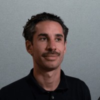 George Marangos-Gilks