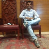 Arvind Kumar