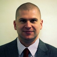 Glen Moore - Pgdip