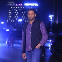 Othman Ali