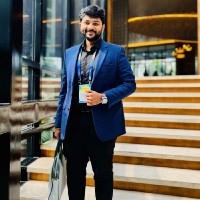 Vamsi Krishna K.