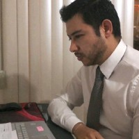 Daniel Vargas