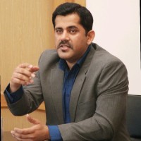 Dhruv Arora