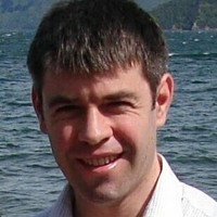 Darren Hunt